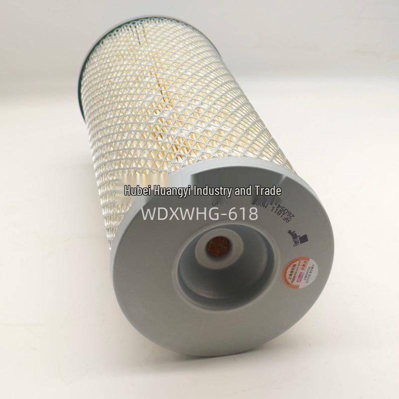 Dongfeng Cummins Engine 6CT8.3 Air Filter Element AF1811