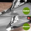 26V 990W Elektrische Snijgereedschap Draagbare Draadloze Oplaadbare Elektrische Schaar Metalen Plaat Shear Cutter Schaar Power Tool