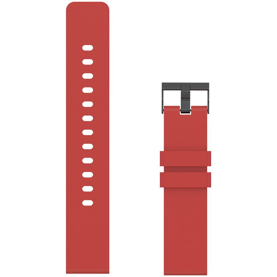 Canyon smartwatch otto sw-86 red