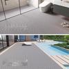 Weibaida Hollow Anti-slip Waterproof Oil-proof Floor Mat