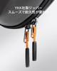 Inateck Gadget Super Strong Storage Opening Large Travel Storage for Computer Water Heavy Versatile 5 Layer Structure Convenient Goods for Business