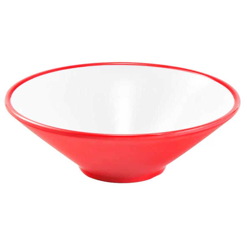 ShengXinhui A8 Melamine Noodle & Soup Bowl