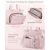 2026 Portable Tote Bag With Large Capacity Single Shoulder Crossbody Bag