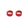 Aluminum Air Condition Switch Control Knob Cover Trim for Hyundai Palisade 2026