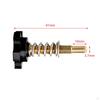 Idle Adjuster Screw Accessory Mixture Adjustable for PE26 Pwk Nsr