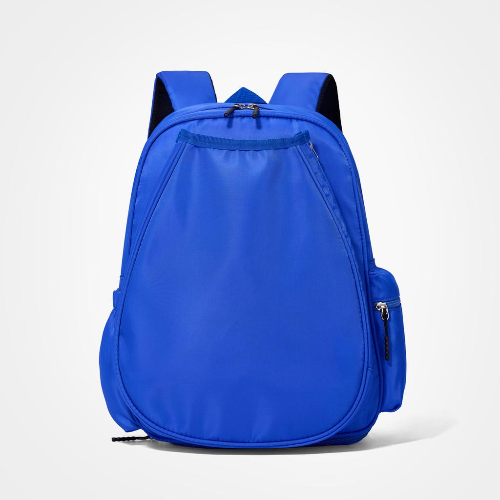 Schoolbag Sports Bag Badminton Bag Professional Racket Bag Backpack Men's Bag Large Capacity Backpack Tennis Bag Waterproof Women's Model