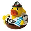 Mbw Schnabels Bavarian Beer Mug Rubber Duck