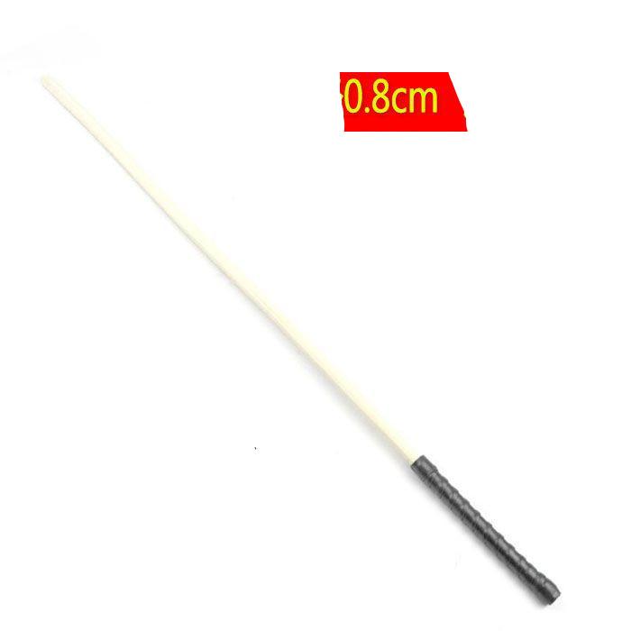 60Cm Rattan Spanking Cane Whip  Impact Play  Canes