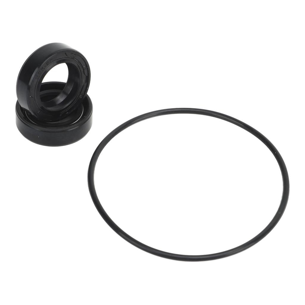 Transfer Case Actuator Seal Kit 90301‑56009 Leakage Proof Oil Shaft Seal Gasket for GX470 2003 To 2009