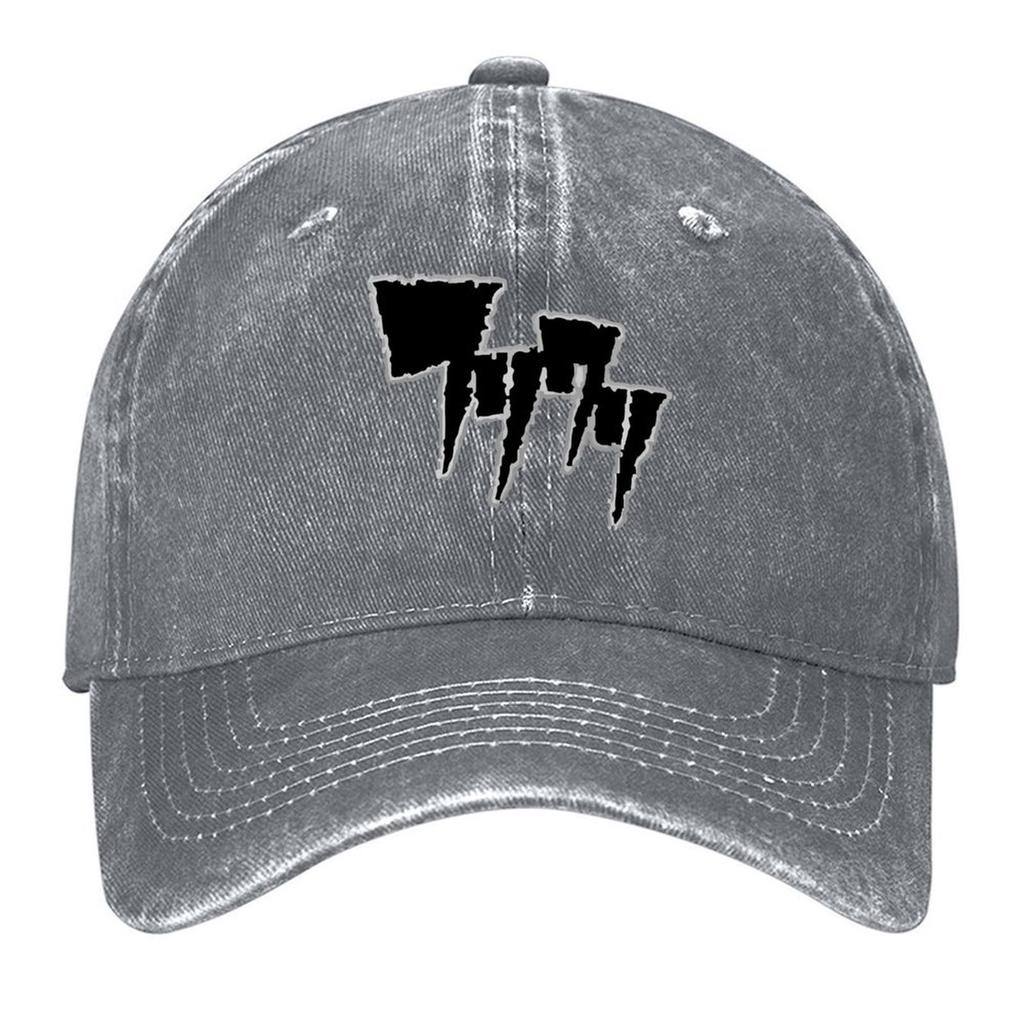 2026 Fooly Cooly Flcl Baseball Cap Luxury Brand Golf Wear Funny Hats Golf For Girls Men's