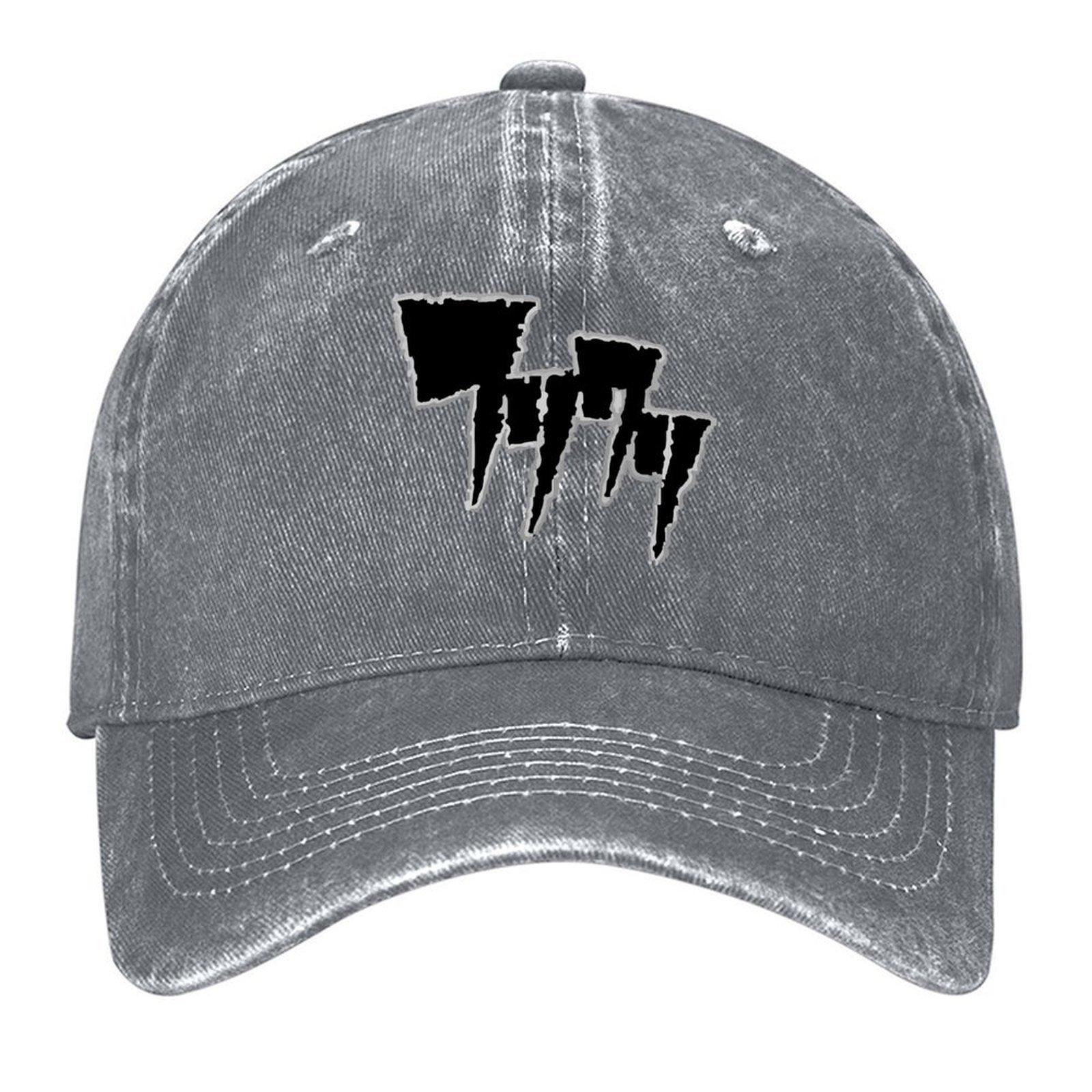 2026 Fooly Cooly Flcl Бейсболка Люксовый Бренд Гольф Одежда Смешные Кепки Гольф Для Девочек Мужская