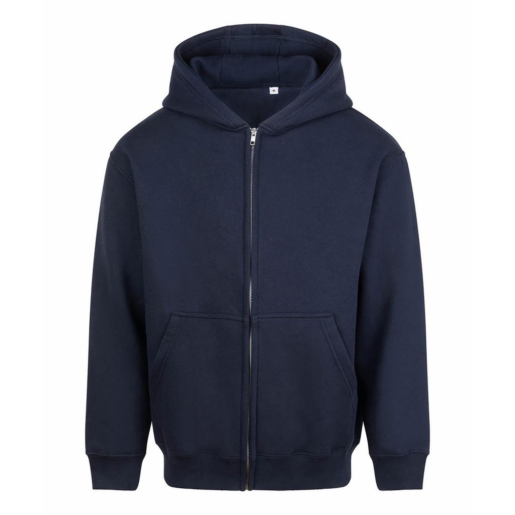 Awdis Mens Vision Heavyweight Hoodie