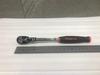 Snap-on 1/4" Soft Grip Long Flex Head Ratchet THLF72MB 100th Anniversary Limited