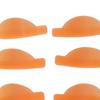 5 Size Silicone Lash Lift Rods Reusable Perfect Lifting Eyelash Perming Pads Shields for Beauty Salons