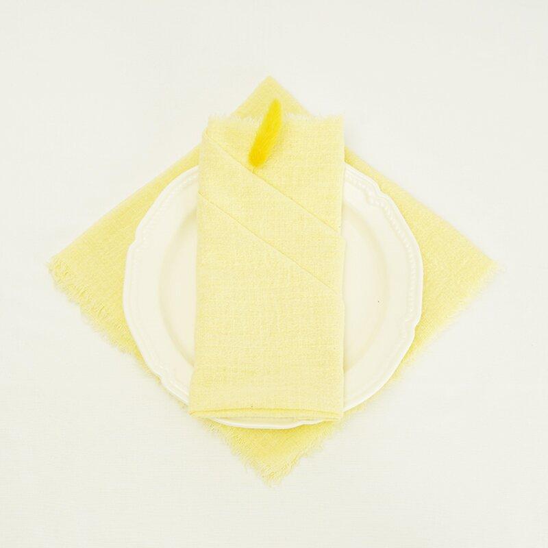 24pcs 32X32CM Sage Green Napkins Handmade Gauze Cotton Cloth Rustic for Weddings Party Baby Shower Banquet Christmas Decorations