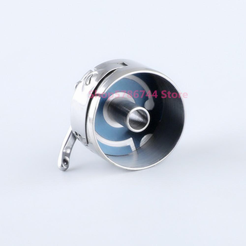 Bobbin Case #B1828-980-0BB For Bar Tacking Sewing Machine PFAFF 3371,Juki LK-1850,LK-1900,Zoje ZJ1850,ZJ1900,Jack JK-T1900,T1850