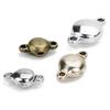 5 Sets/Lot 8x14mm 11x20mm Strong Magnetic Clasps For Jewelry Making Connectors Handmade DIY Necklace Bracelets High Quality