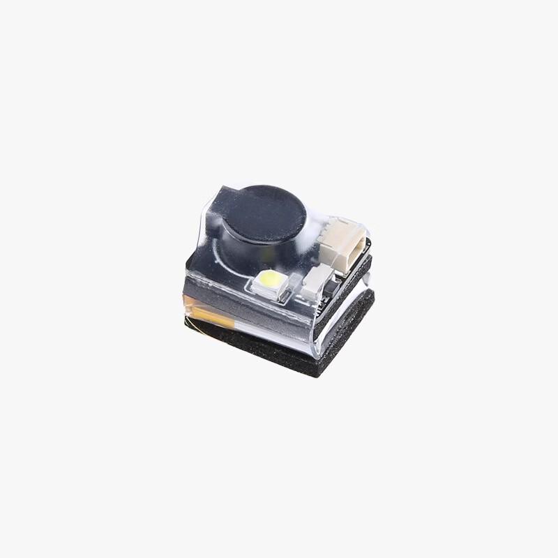 

IFLIGHT FPV Дрон-шукач з звуковим сигналом та світлодіодним сповіщенням (версія CN)