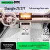 Acessórios para interiores – Tapetes para interior e porta-bagagens auto