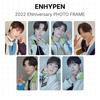 ENHYPEN 2022 ENniversary PHOTO FRAME Official Photocard