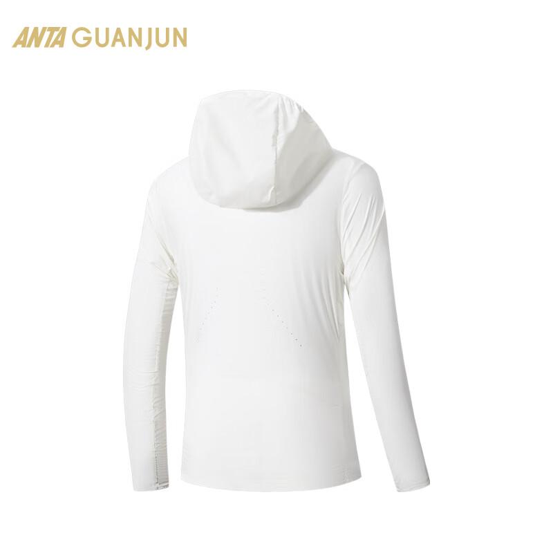 Anta Champion Outdoor Women s Hooded UV-Protection Sports Jacket XL