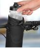 Insulated Bike Handlebar Water Bottle Bag for Mountain and Road Bikes