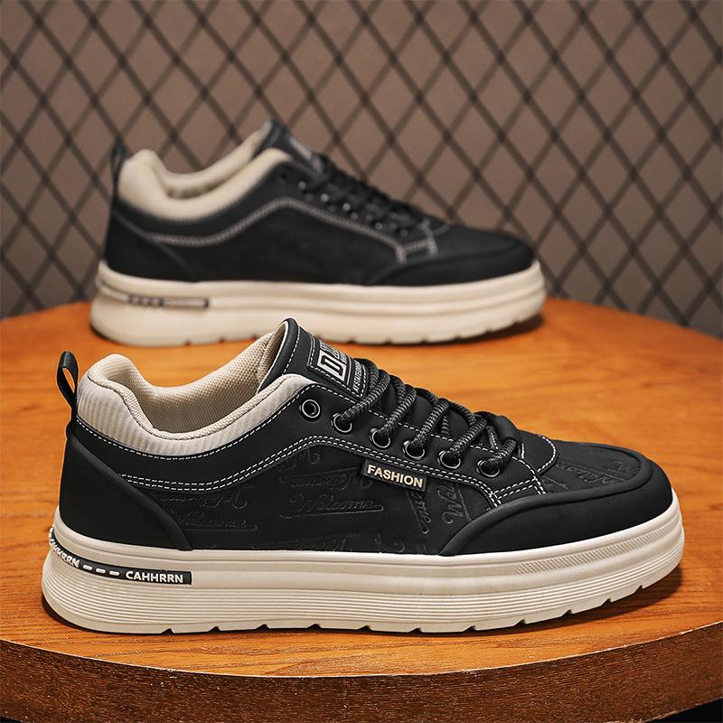 Fashion CYYTL Mens Shoes Casual Skateboard Sneakers Summer Luxury Outdoor Hiking Designer Sports Tennis Leather Running Platform Loafers