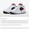 Air Jordan Stadium 90 GS White Black Gym Red DX4399-116