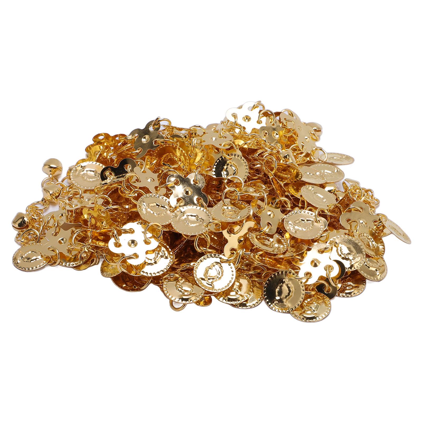 

Belly Dance Hip Scarf Belt Dancing Skirt Waist Chain Bellydance Costume Accessory