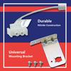 80 Volt IGN00145 Furnace Ignitors for Furnace Igniters Compatible with Trane IGN145, Hot Surface Silicon Nitride Ignitors kit with Mounting screws