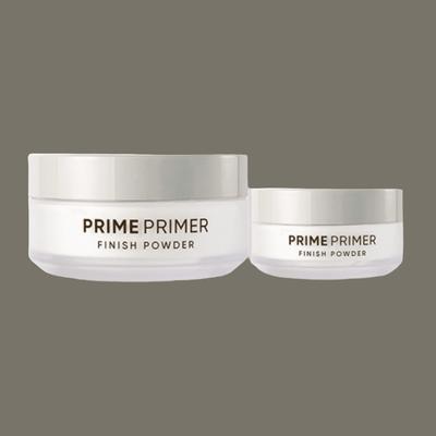 Banila Co Prime Primer Powder Hauptprodukt + Mini SET Fluffy, GRATIS, 1 Stück