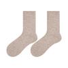 Male Autumn and Winter Warm Antibacterial Deodorant Cotton Wool In The Tube Socks