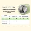 SUPOR 316L Stainless Steel Portable Insulated Bottle