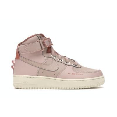 Air Force 1 High Utility Pink 2018 - AJ7311-200