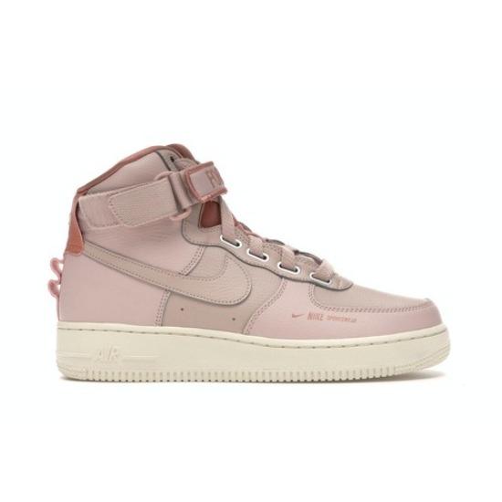 Nike Air Force 1 High Utility Pink 2018 - AJ7311-200