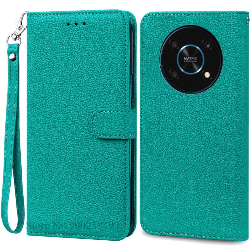 Pouzdro Magic 4Pro 4Lite Magic4 Pro Honor Magic 4 Pro Pouzdro Kožený Flip Kryt Pro Honor Magic 4 Lite 5G Pouzdro Peněženkové Pouzdro