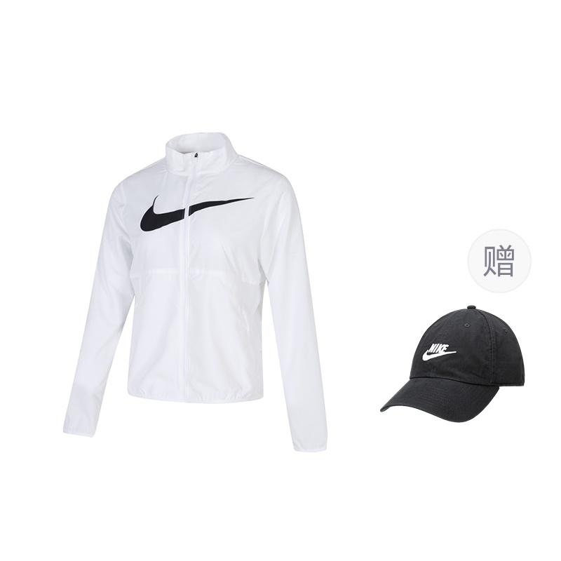 Nike Jackets Women's Stand Collar Moderate Other HV2648-100