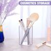9 Pack Pen Pencil Holder, Stylish Round Makeup Brush and Stationery Storage Container, Ideal for Home,School and Office Supplies