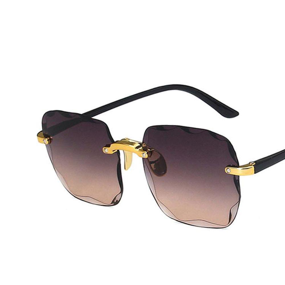 Occhiali da sole vintage di lusso Occhiali da sole di marca di marca  Occhiali da sole femminili UV400 acquista in modo economico — spedizione  gratuita, recensioni reali con foto — Joom