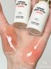 26 Years New! Korean Tooq New Product: Water-Gloss Lip Glaze, Mirror-Surface Syrup, Plump and Glossy, Moisturizing and Nourishing for Pouty Lips