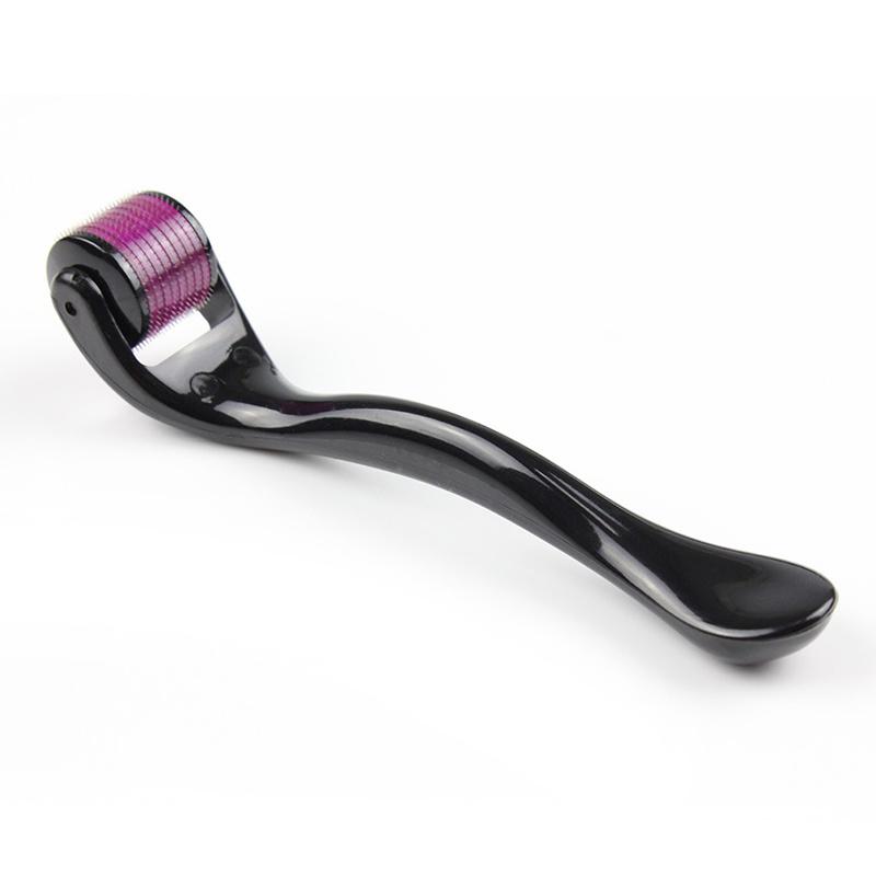 540 Microneedle Derma Roller Micro Needle Pen Therapie Hautwiederherstellung