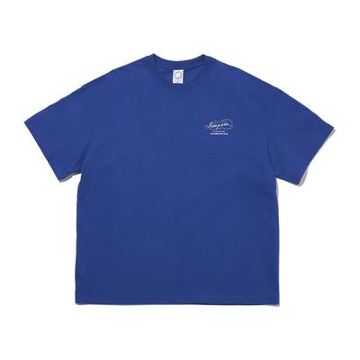 MARIAGEDEBIEN Blue Tees (149)