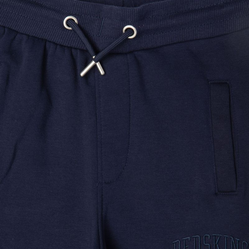 Children's Jogging Bottoms 251026 REDSKINS