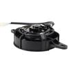 Ventola del Radiatore Raffreddata ad Acqua Senza Spazzole per ATV e Moto 150-250cc