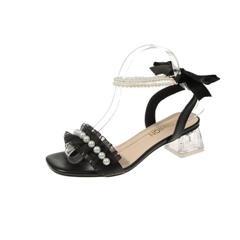 Sandals, Women's Shoes, High Heels