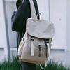 Schoolbag1011 Casual Backpack Trendy Cool Student Large Capacity Travel Versatile Student Travel Fashion School Bag Wholesale