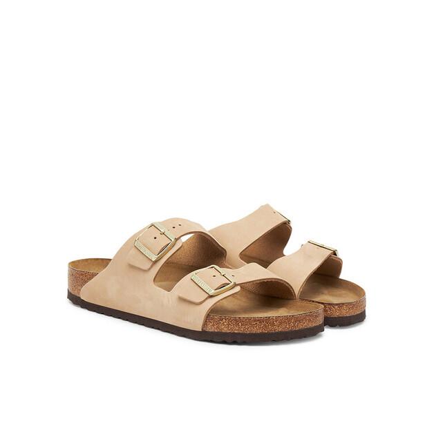 Сандалии Birkenstock Arizona SFB