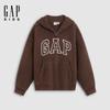 Kids Hooded Fleece Pullover Sweatshirt