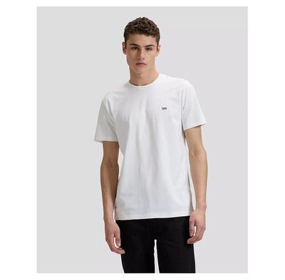 Lee SS PATCH LOGO T-shirt