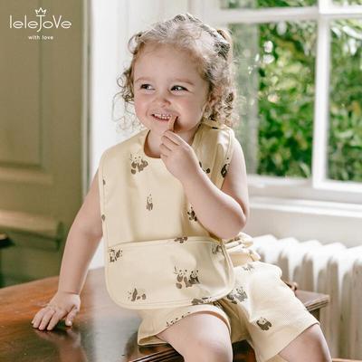 Unisex Accessoires – Lätzchen